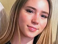 Isabella Gemma Missing Since Jun 21, 2025 From West Warwick, RI