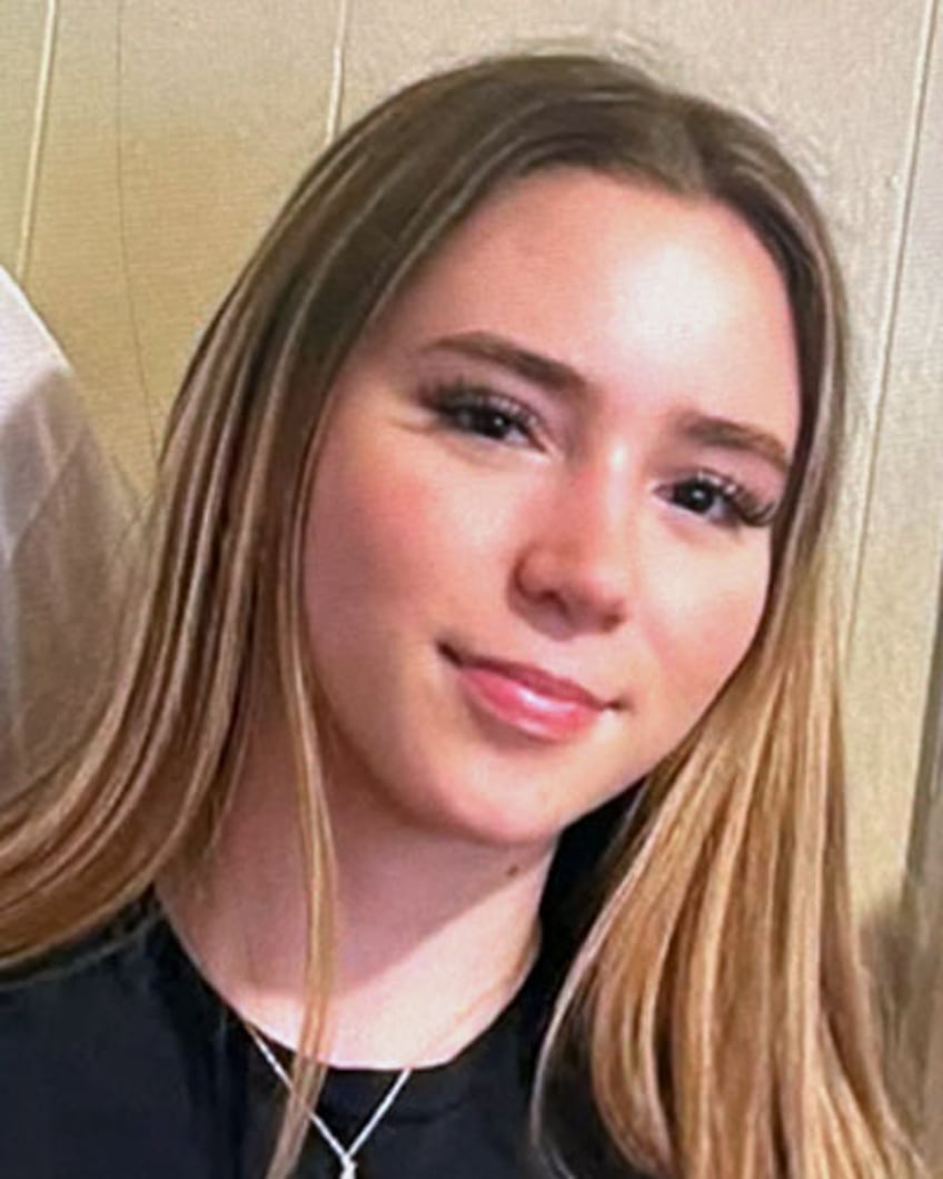 Isabella Gemma Missing Since Jun 21, 2025 From West Warwick, RI