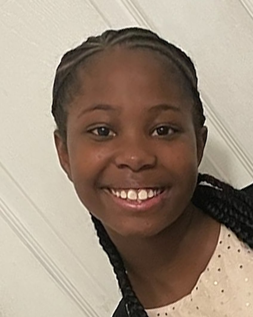Isabella Thomas vermist sinds jun 19, 2025 van New Rochelle, NY