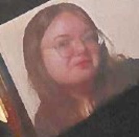 Isabelle Atkins Missing Since Jun 11, 2025 From Roanoke City, VA