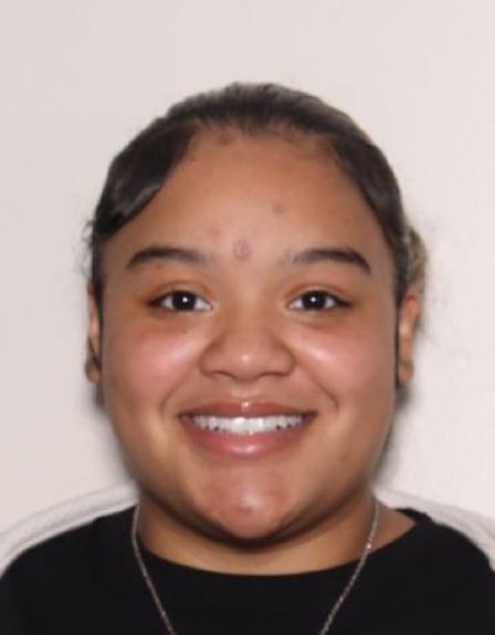Isabelle Bacote Missing Since Jul 01, 2025 From Chesapeake, VA
