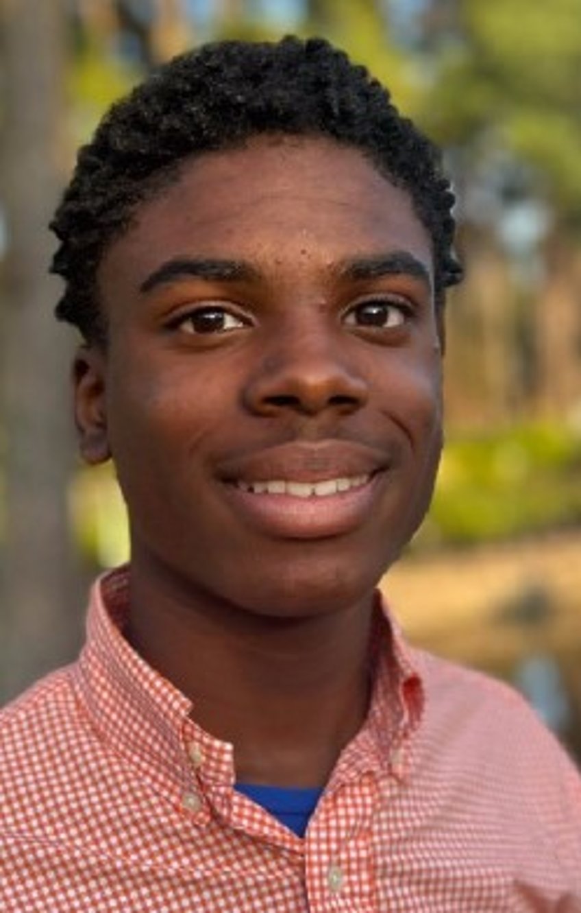Isaiah James Missing Since Jun 12, 2025 From Chesterfield County, VA