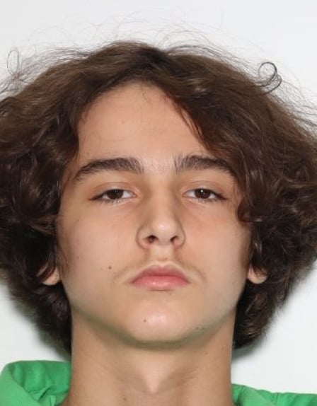 Isaiah Wade Missing Since Aug 01, 2025 From Hopewell, VA