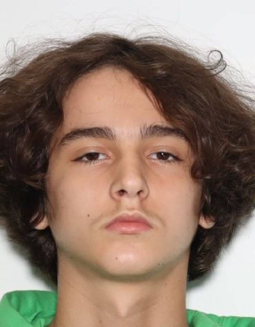 Isaiah Wade Missing Since Aug 01, 2025 From Hopewell, VA