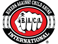 it is not right for a child to live in fear central texas bikers work to break the cycle of abuse one child at a time