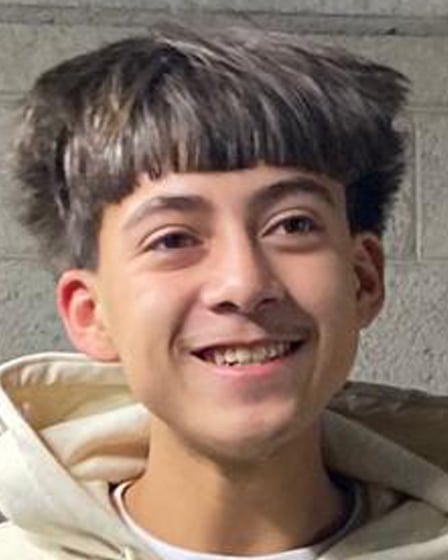 Ivan Argueta-Giudice vermist sinds aug 21, 2025 van Phoenix, AZ