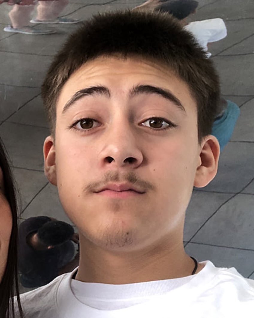 Ivan Argueta-Giudice vermist sinds aug 21, 2025 van Phoenix, AZ