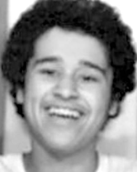 Ivan Barela Missing Since Nov 02, 1986 From San Francisco, CA