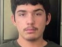 Photograph of Ivan Valenzuela