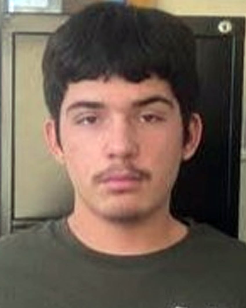 Ivan Valenzuela Missing Since Aug 30, 2025 From Phoenix, AZ