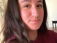 Ivy Alave Missing Since Sep 04, 2025 From Garwood, NJ