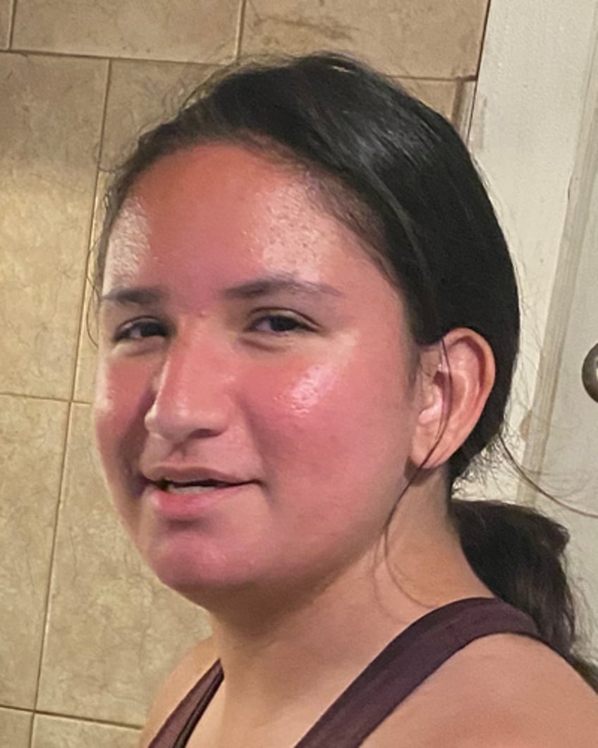 Ivy Alave Missing Since Sep 04, 2025 From Garwood, NJ