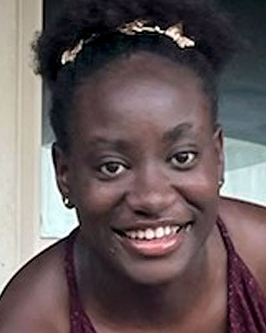 Iyahnah Grant Missing Since Jul 22, 2025 From Dallas, TX