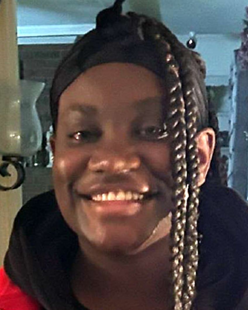 Iyahnah Grant Missing Since Jul 22, 2025 From Dallas, TX