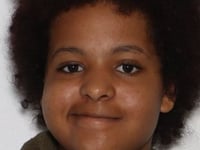 Iysis Everett vermist sinds jun 03, 2025 van Newport News, VA