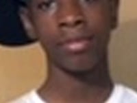 Photograph of Ja?Kavian Milton