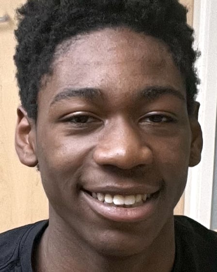 Ja'Breun Bailey Missing Since Jul 09, 2025 From Dorchester, MA
