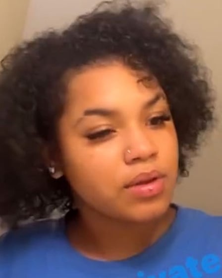 Ja'Rita Moaning vermist sinds sep 01, 2025 van Tulsa, OK