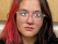 Jacinda Lowell Missing Since Aug 05, 2025 From Shelton, WA