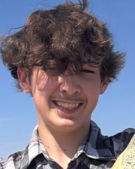 Jack Greene Missing Since Jul 24, 2025 From Florence, AZ