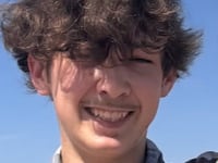 Photograph of Jack Greene