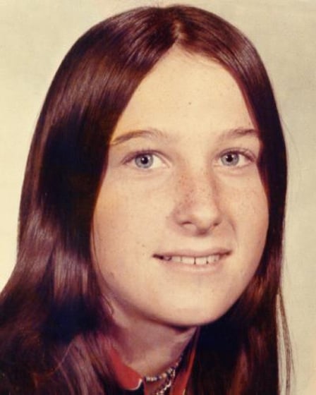 Jackie Leslie Missing Since Jul 31, 1974 From Mesa, AZ