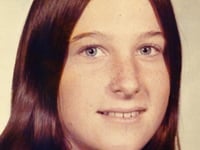 Photograph of Jackie Leslie