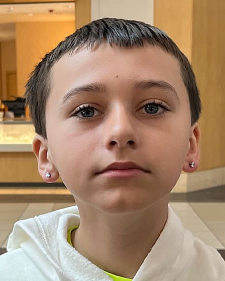 Jacob Bostic Missing Since Jun 25, 2025 From Mentor, OH