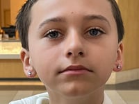 Jacob Bostic Missing Since Jun 25, 2025 From Mentor, OH