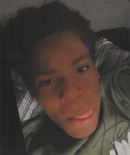 Jacob Lee Desaparecido desde jun 11, 2025 en Newport News, VA