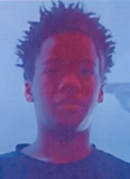 Jacob Lee пропал без вести авг 31, 2025 в Newport News, VA
