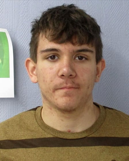 Jacob Shed Missing Since Jun 23, 2025 From Morgantown, WV