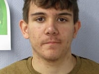 Jacob Shed Missing Since Jun 23, 2025 From Morgantown, WV