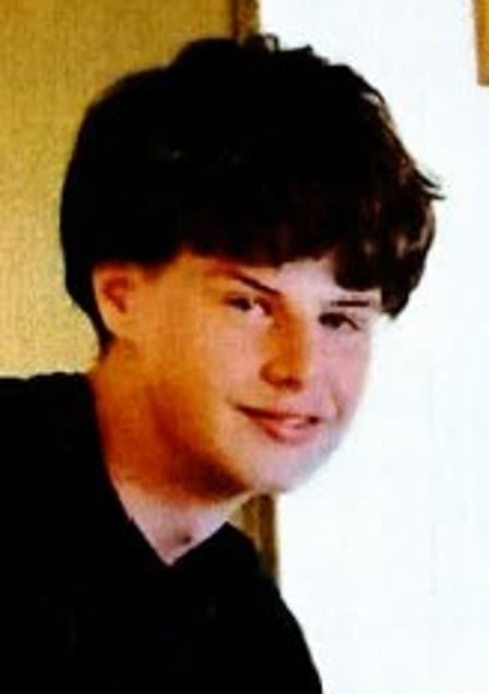 Jacob Wood Missing Since Jul 10, 2025 From Bristol, VA