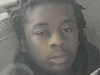 Jacobi Griffin пропал без вести июн 15, 2025 в Newport News, VA