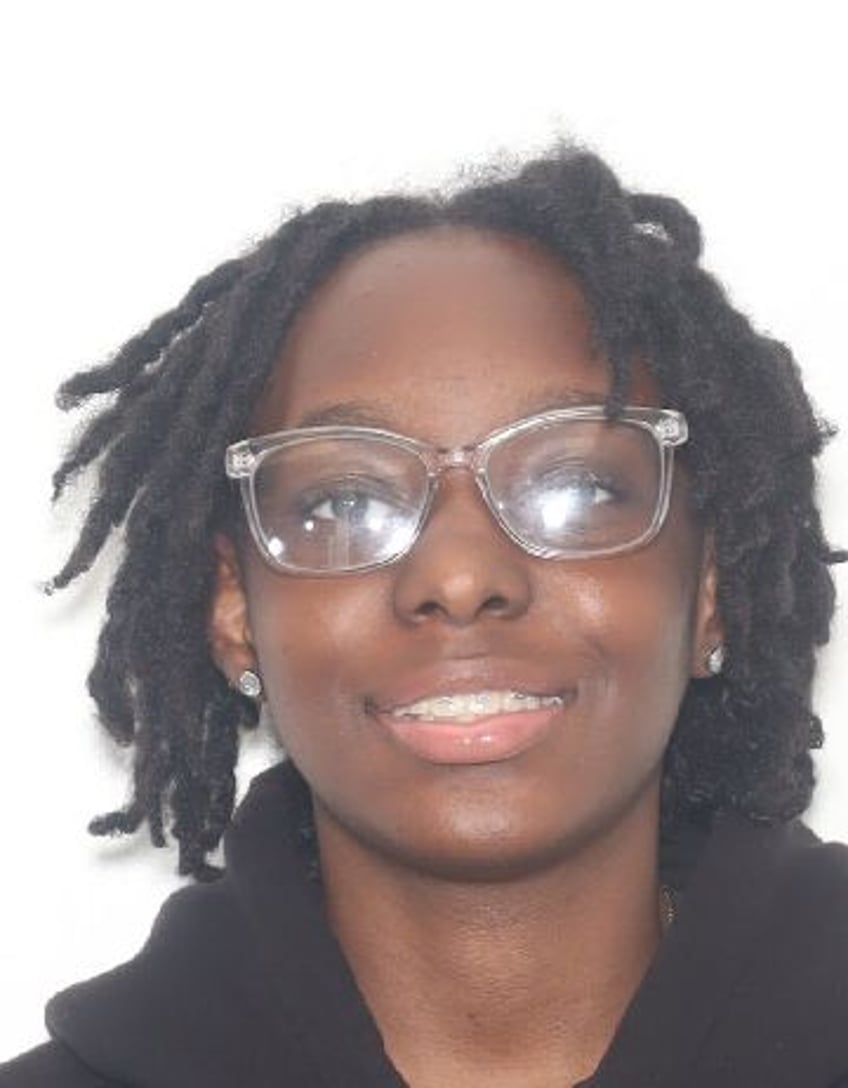 Jada Dawkins Missing Since Aug 19, 2025 From Norfolk, VA