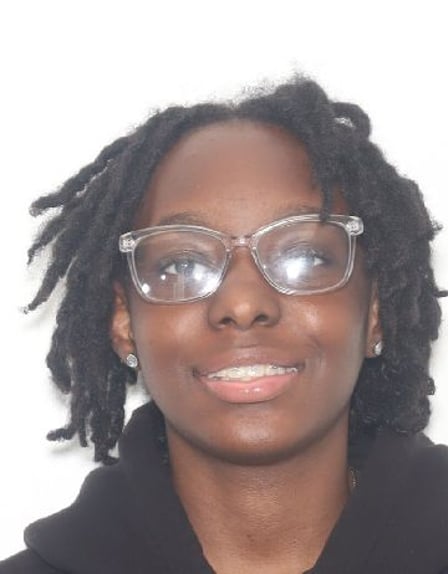 Jada Dawkins Missing Since Aug 19, 2025 From Norfolk, VA