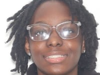 Jada Dawkins Missing Since Aug 19, 2025 From Norfolk, VA