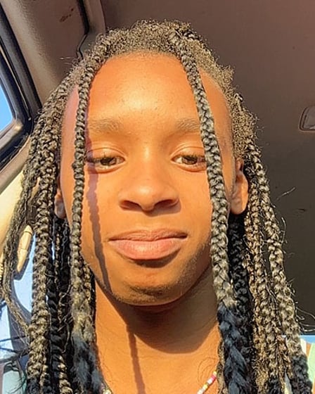 Jada Green пропала без вести июн 15, 2025 в Evansville, IN