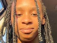 Jada Green пропала без вести июн 15, 2025 в Evansville, IN