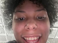 Photograph of Jada Koogler-Clark