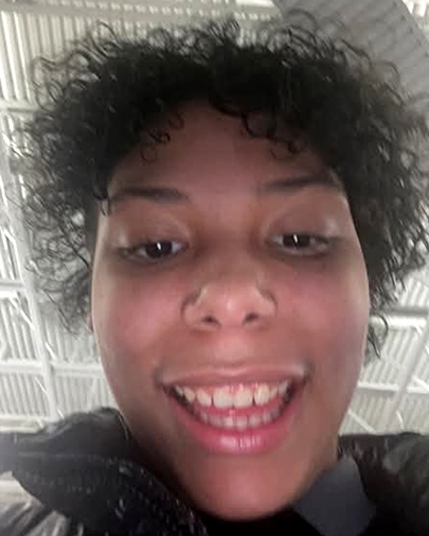 Jada Koogler-Clark Desaparecida desde mar 20, 2025 en Dayton, OH