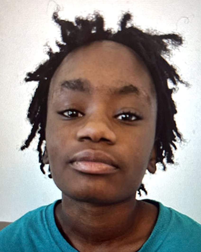 Jada Washington Missing Since Aug 17, 2025 From Lawrenceville, GA