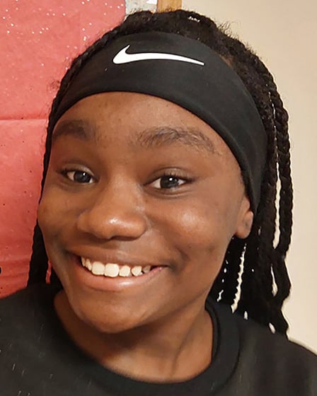 Jada Washington Missing Since Aug 17, 2025 From Lawrenceville, GA
