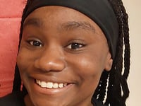 Jada Washington Missing Since Aug 17, 2025 From Lawrenceville, GA