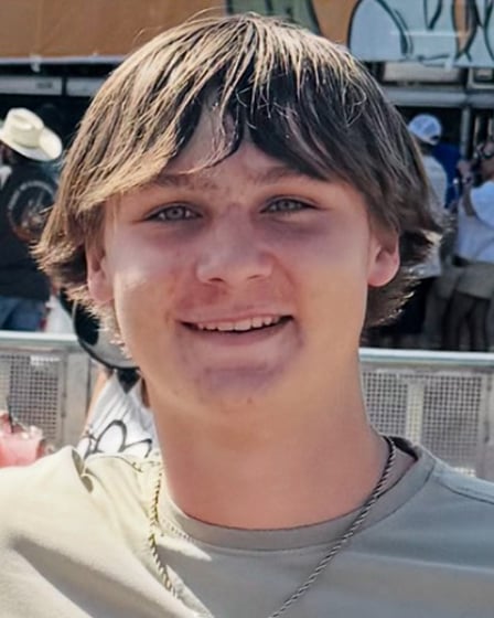 Jade Bishop Missing Since Aug 17, 2025 From Austin, TX