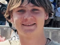 Jade Bishop Missing Since Aug 17, 2025 From Austin, TX