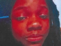 Jade Grant пропала без вести июл 15, 2025 в Portsmouth, VA