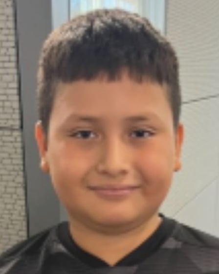 Jaden Hernandez vermist sinds aug 21, 2025 van Los Angeles, CA