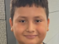 Jaden Hernandez vermist sinds aug 21, 2025 van Los Angeles, CA